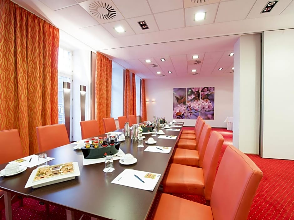 Aquis Grana City Hotel