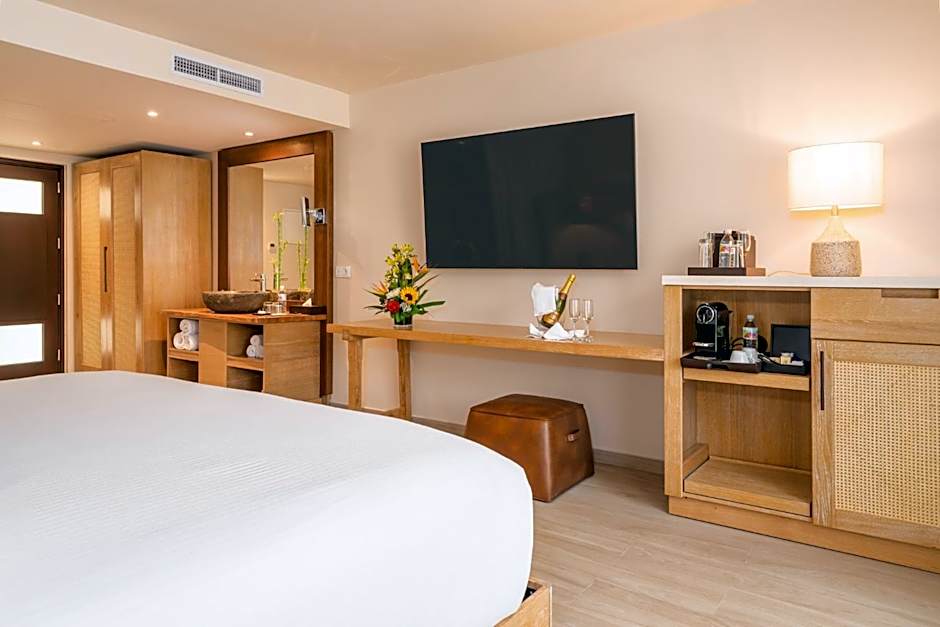 Zoetry® Curacao Resort & Spa - All Inclusive