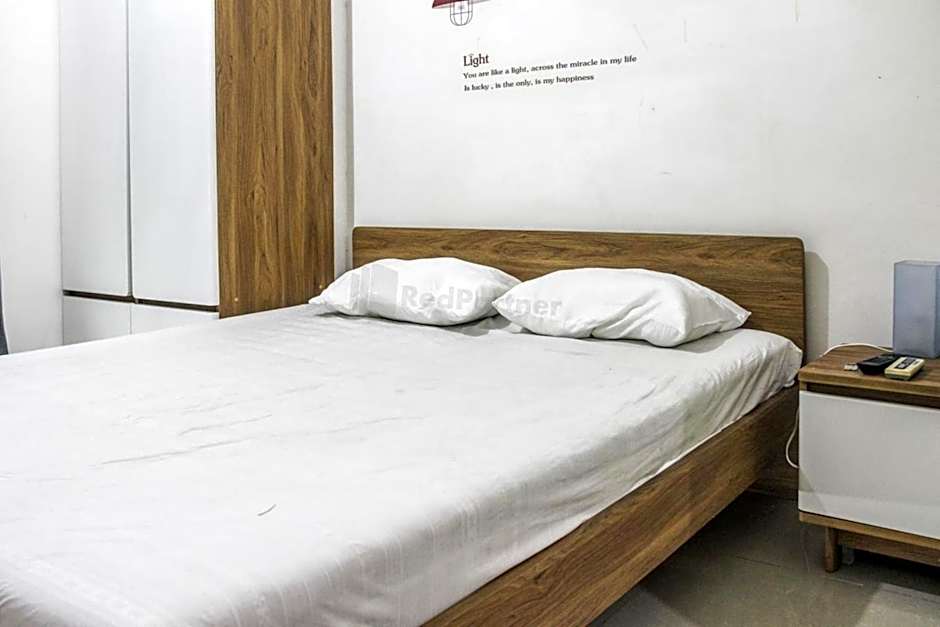 RedLiving Apartemen Paradise Mansion - Gunawan