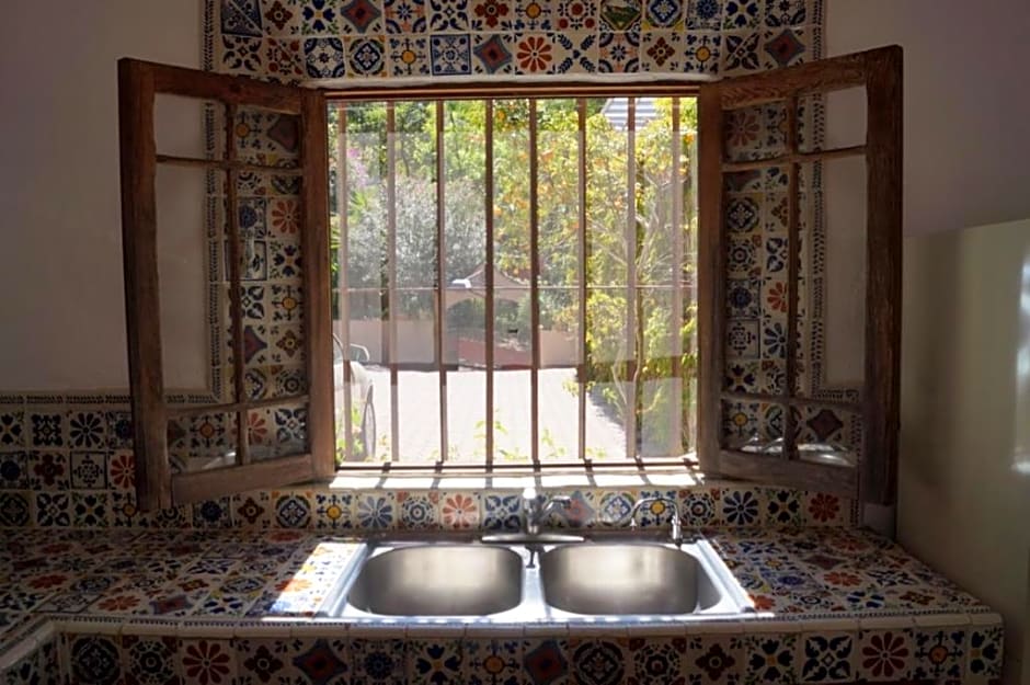 Casa Liza