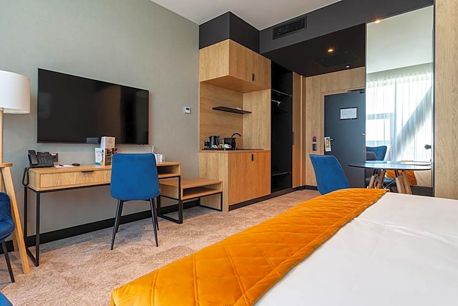 Hotel Sante