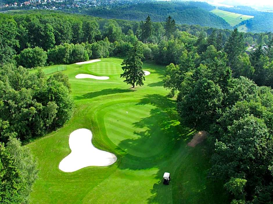 Land & Golf Hotel Stromberg