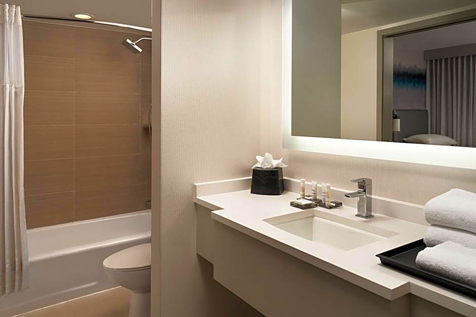 Costa Mesa Marriott
