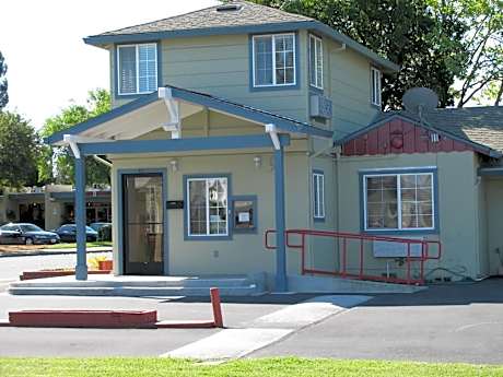 North Bay Inn Santa Rosa