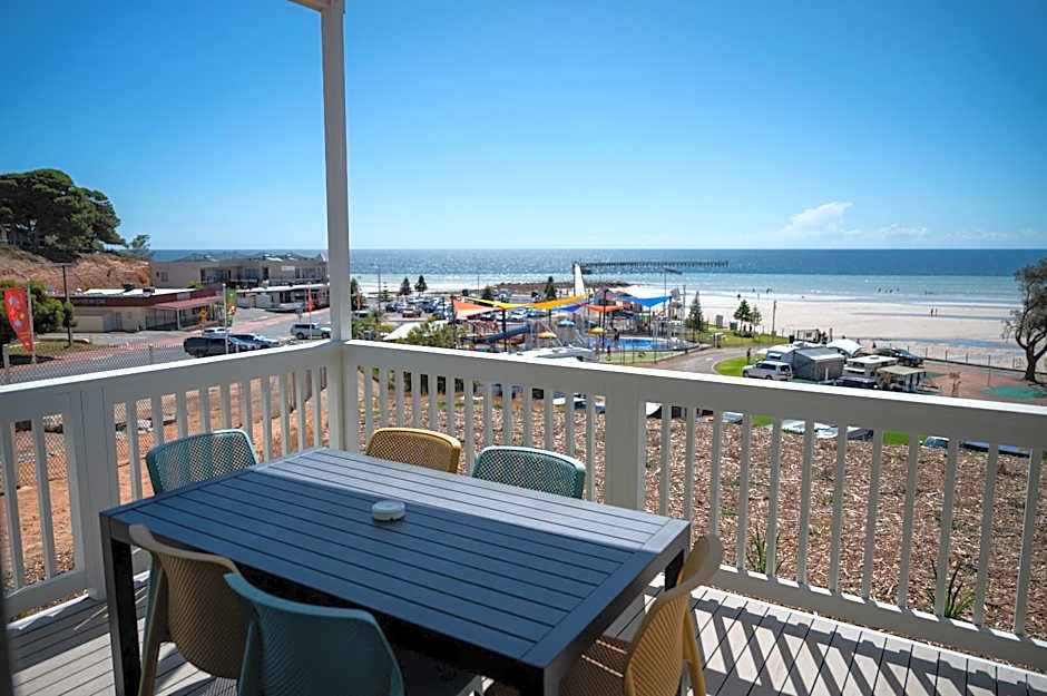 Moonta Bay Holiday Park