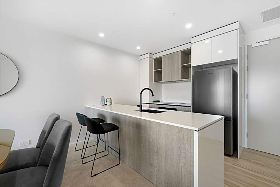 Sandbar Burleigh - Official