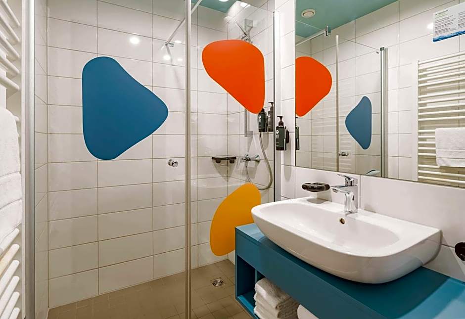 Ramada Encore by Wyndham Munich Messe