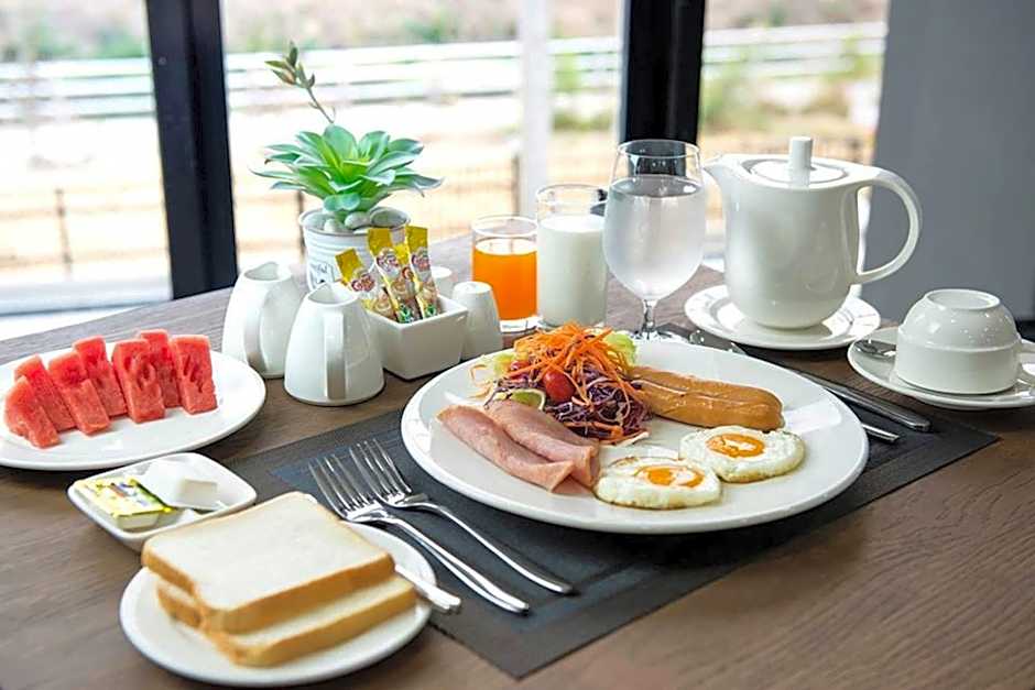 deVloft Hotel