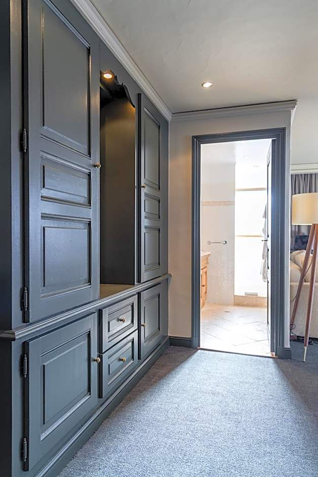 Grand Hôtel Courchevel 1850