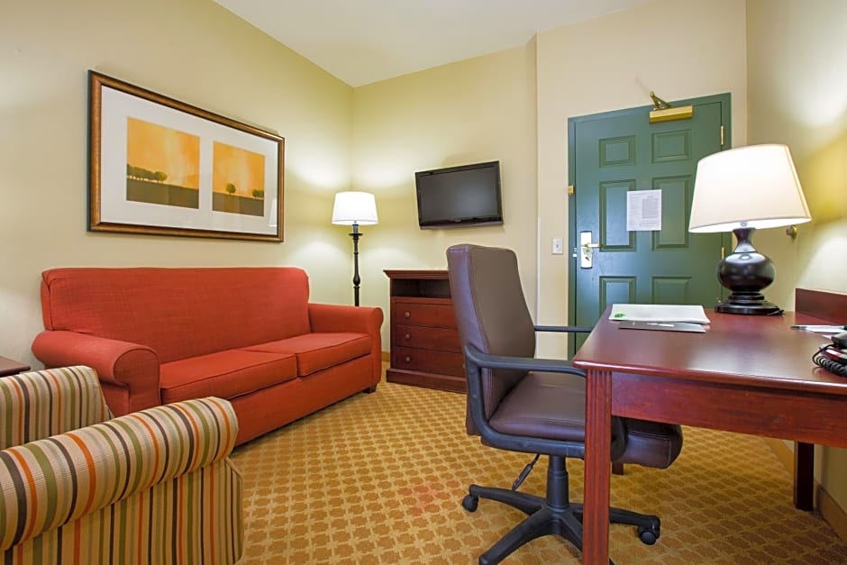 Country Inn & Suites by Radisson, Goodlettsville, TN