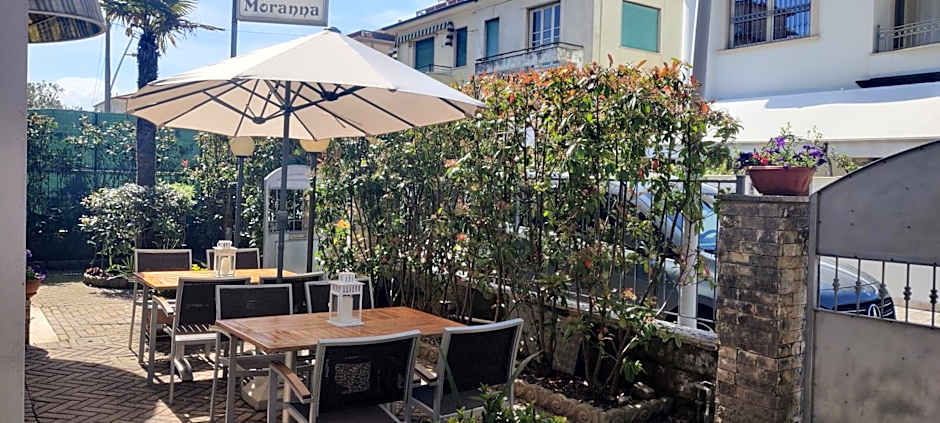 Villa Liberty Versilia