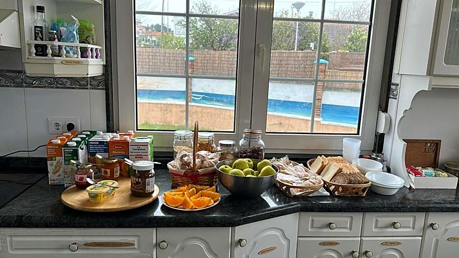 Gijon Surf Hostel