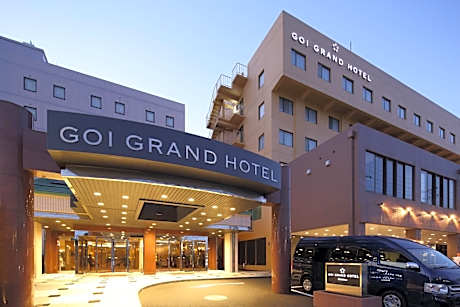 Goi Grand Hotel