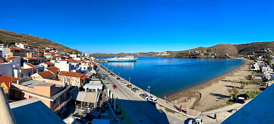 Hotel Karthea