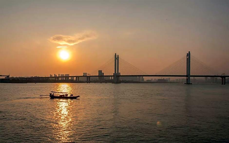 Mingcheng Hotel Fuzhou