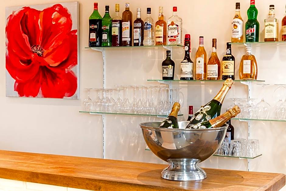 Domaine du Bois des Anges