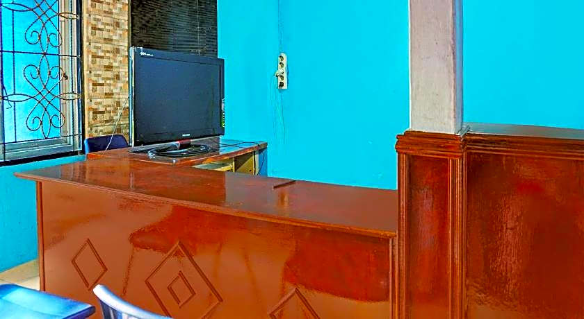 Hotel O Wisma Inayah Syariah