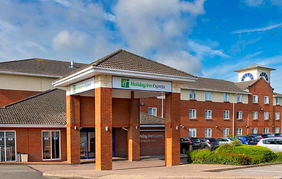 Holiday Inn Express Gloucester By IHG