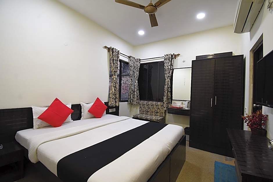 Hotel Nest International