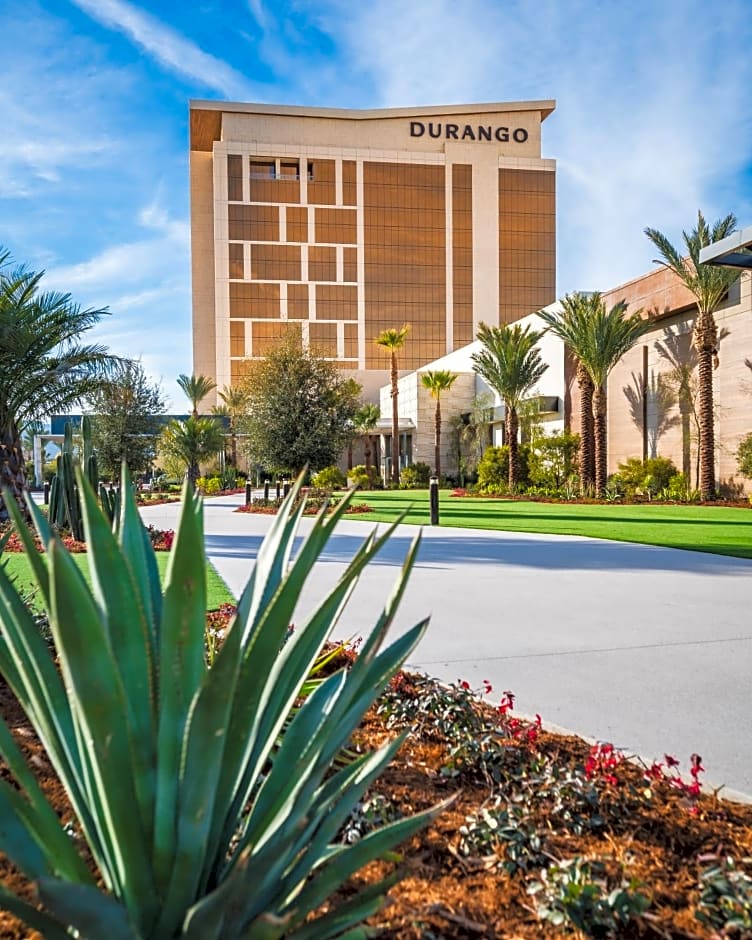 Durango Casino & Resort