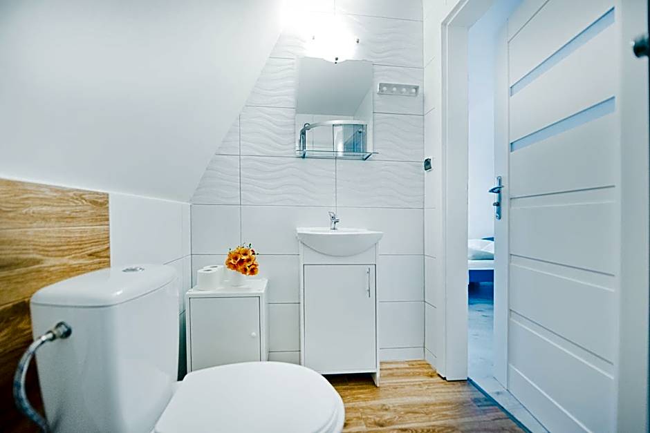 Ośrodek Wypoczynkowy Cubex