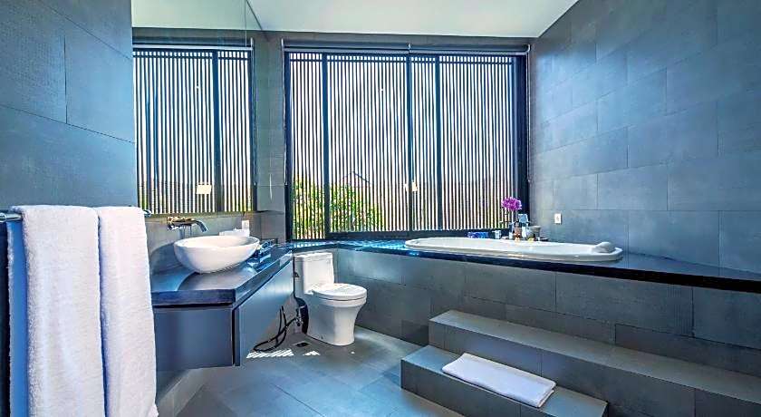 Villa DeDayuh Seminyak