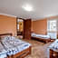 Apartmány Klínovec - Penzion Jonas