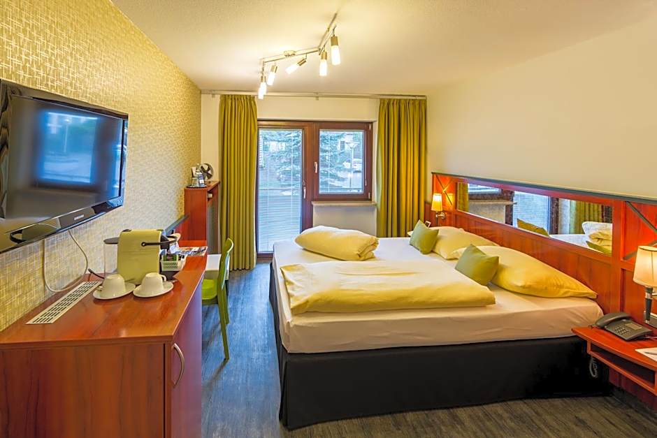 BEST WESTERN Hotel Wurzburg-Sud