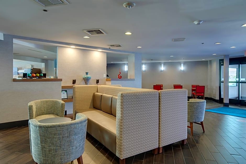 Holiday Inn Express Nashville W-I40, an IHG Hotel