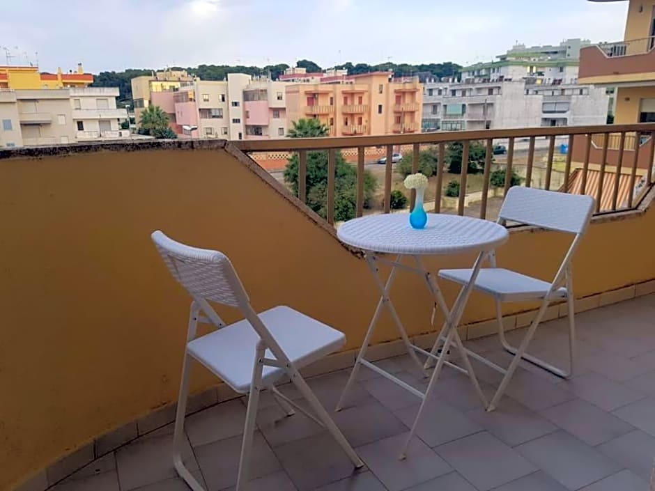 Bebarcobalenogallipoli