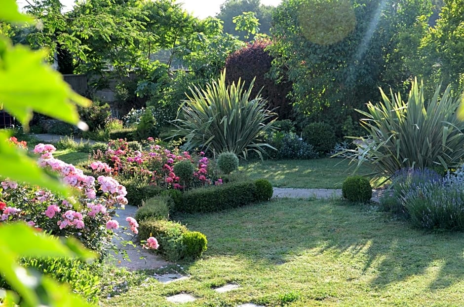 Jardin de Marceau