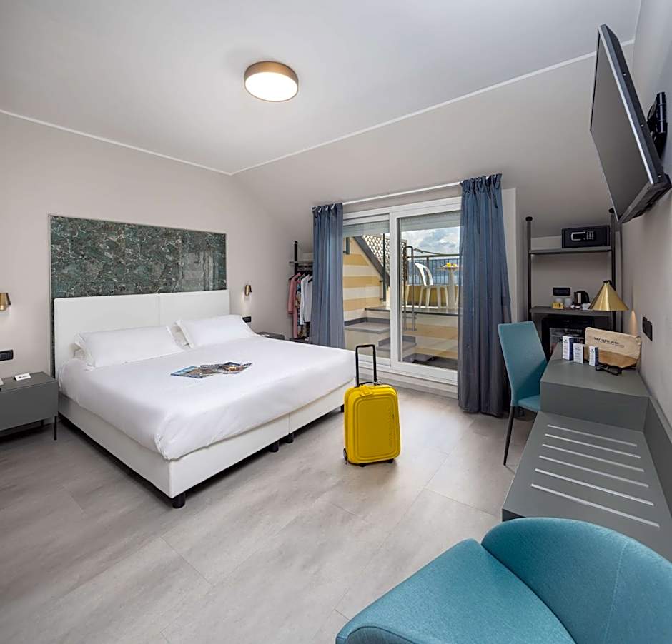 Best Western Regina Elena