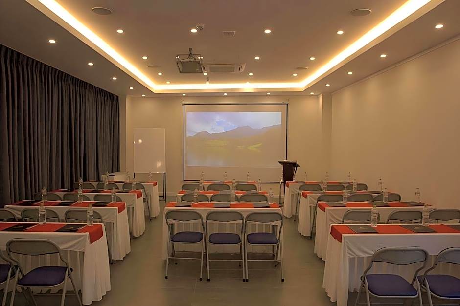 An Phu Hotel