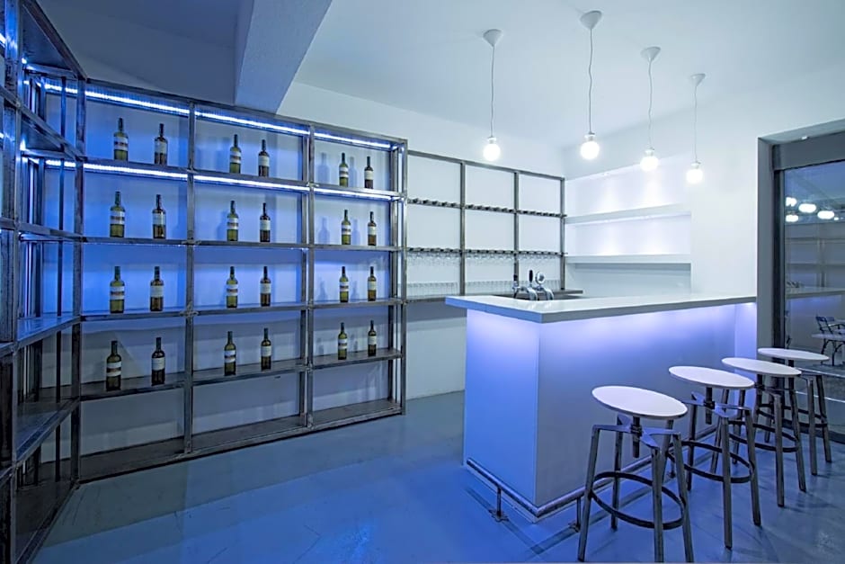 Fedra Boutique Apartments