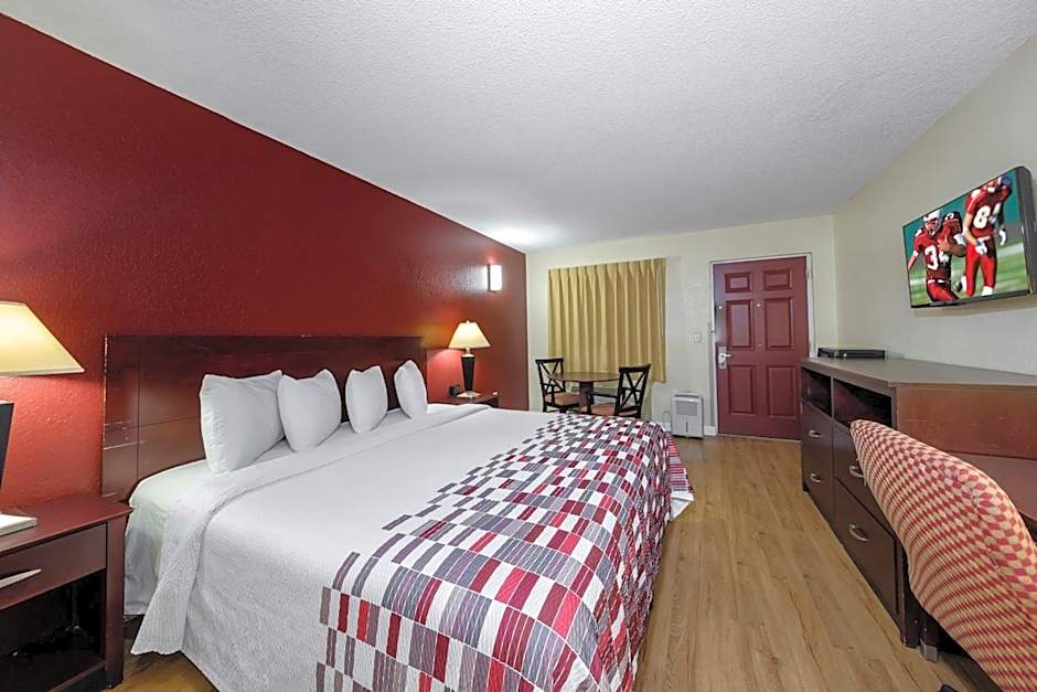 Red Roof Inn Ellenton - Bradenton NE
