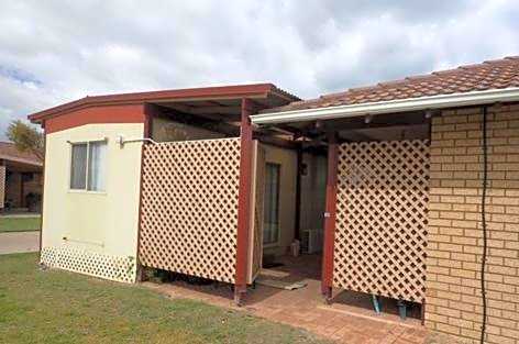 Leander Reef Holiday Park