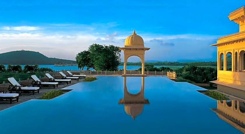 The Oberoi Udaivilas, Udaipur
