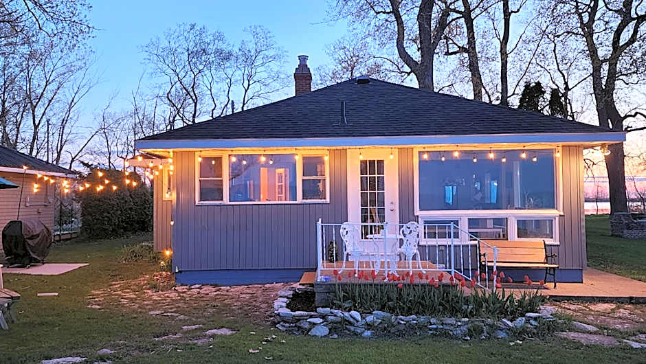 Dreamcatcher Lake House