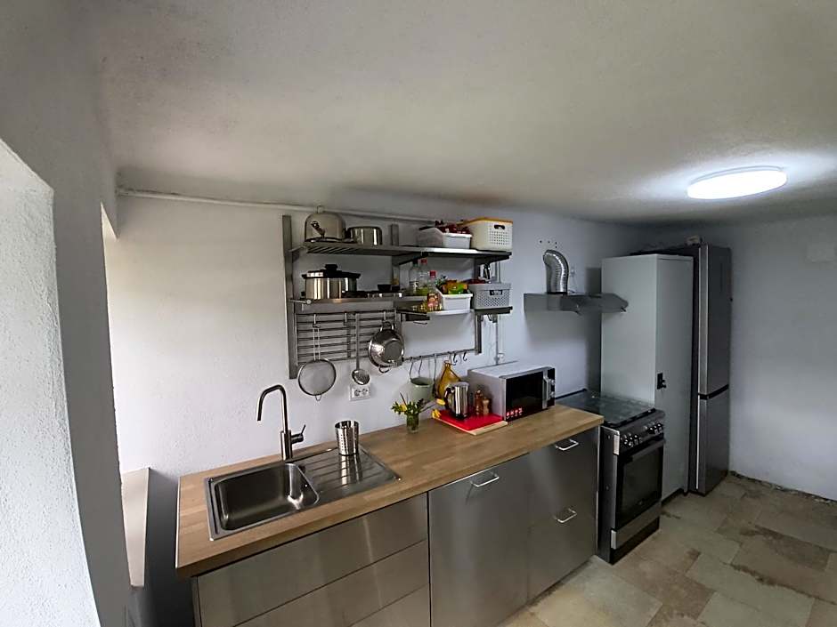 Casa Via Viscri
