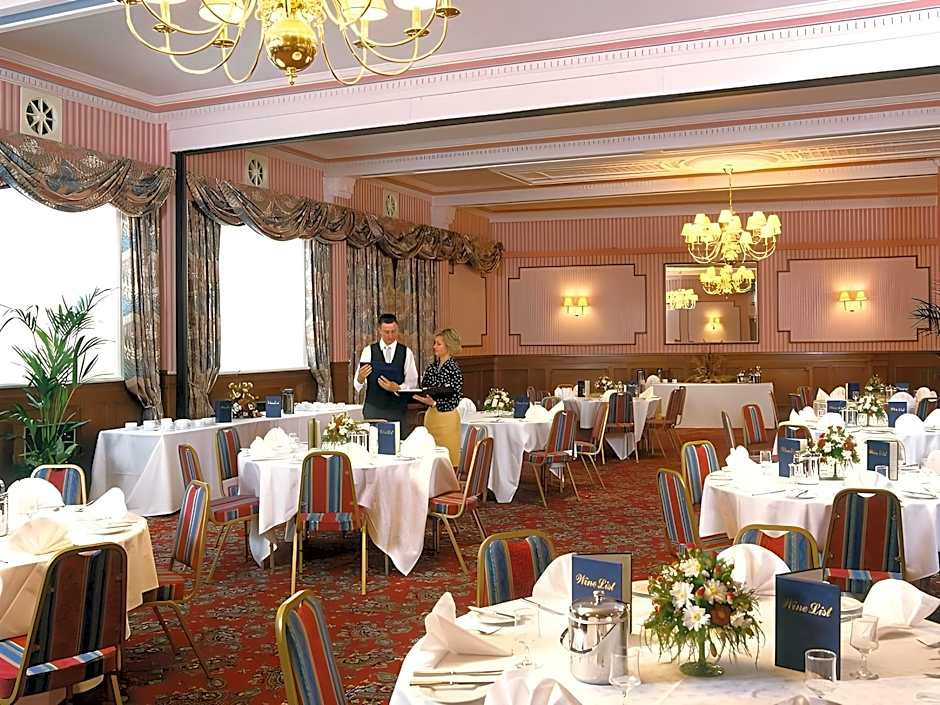 Britannia Hotel Wolverhampton