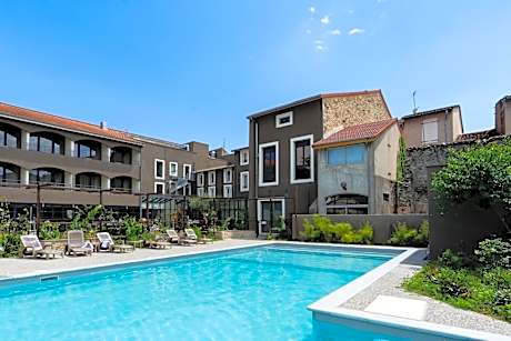 Fac & Spera -Hôtel & Spa
