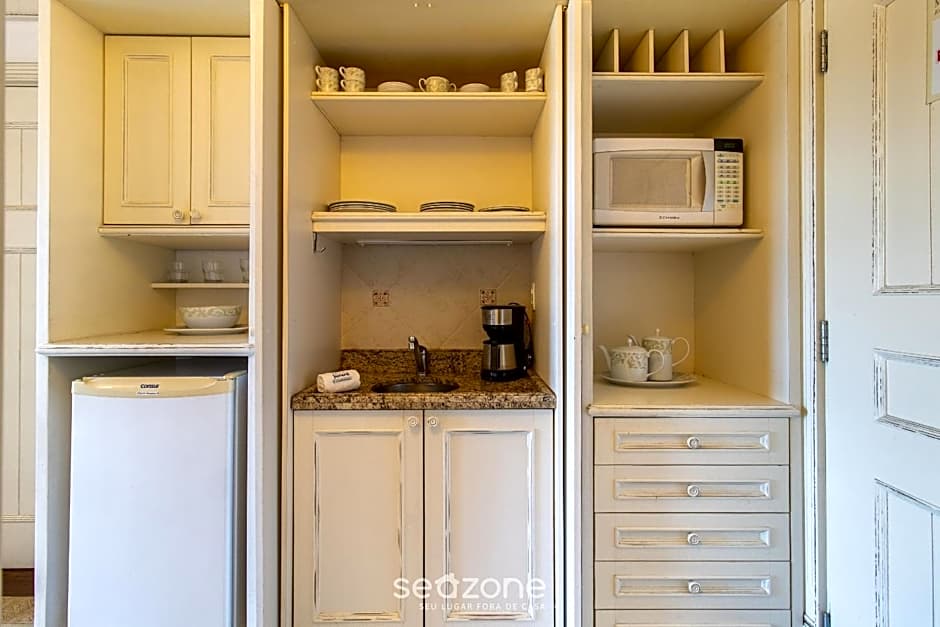 Comfortable Studios at IL Campanario Resort ILCJR