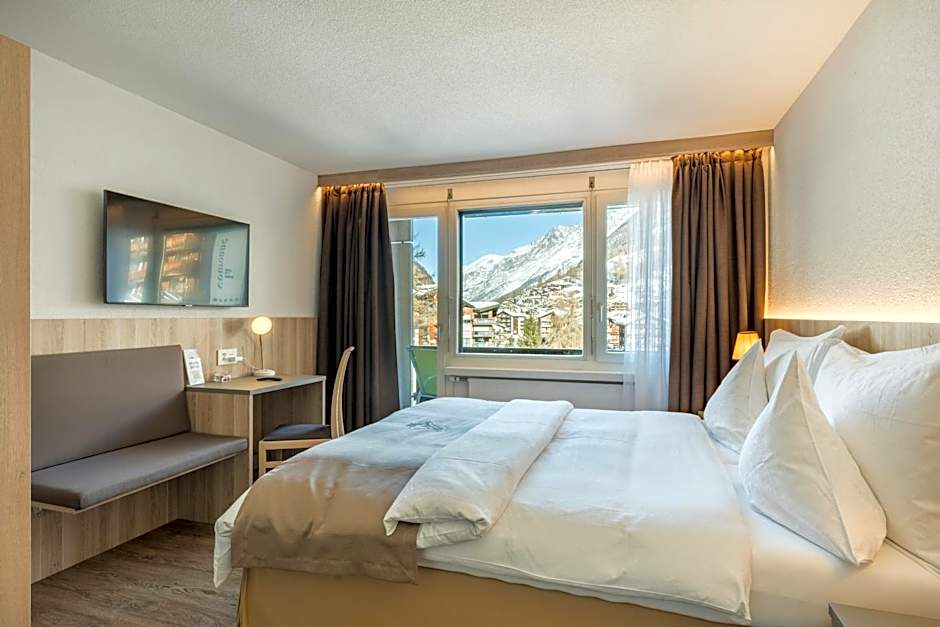 Hotel Beau Rivage