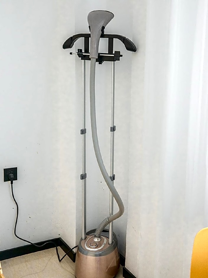 City Comfort Inn Xiangyang Gucheng Traditional Chinese Medicine Hospital Xianfu West Street