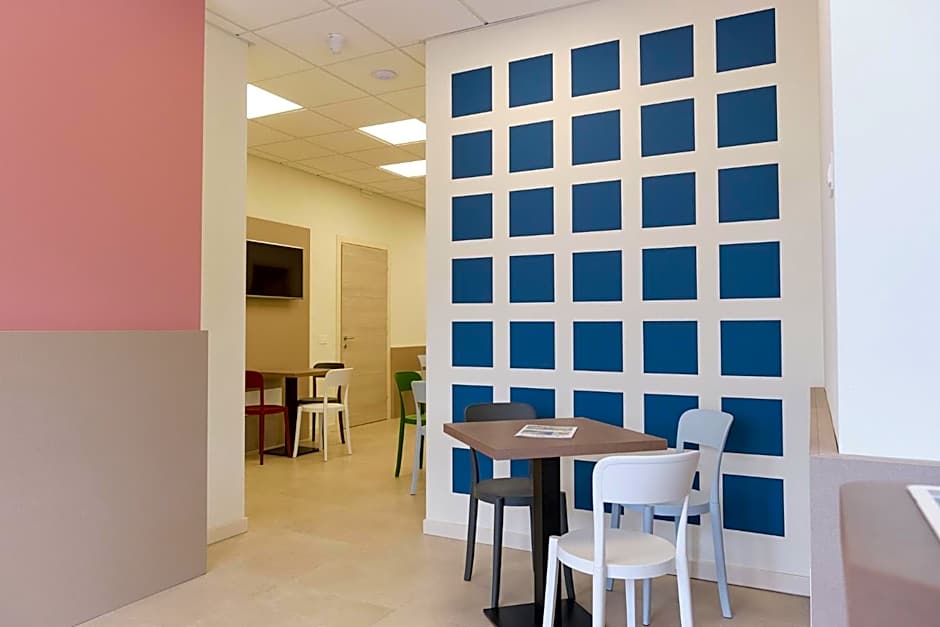 Al Bacino Rooms And Breakfast