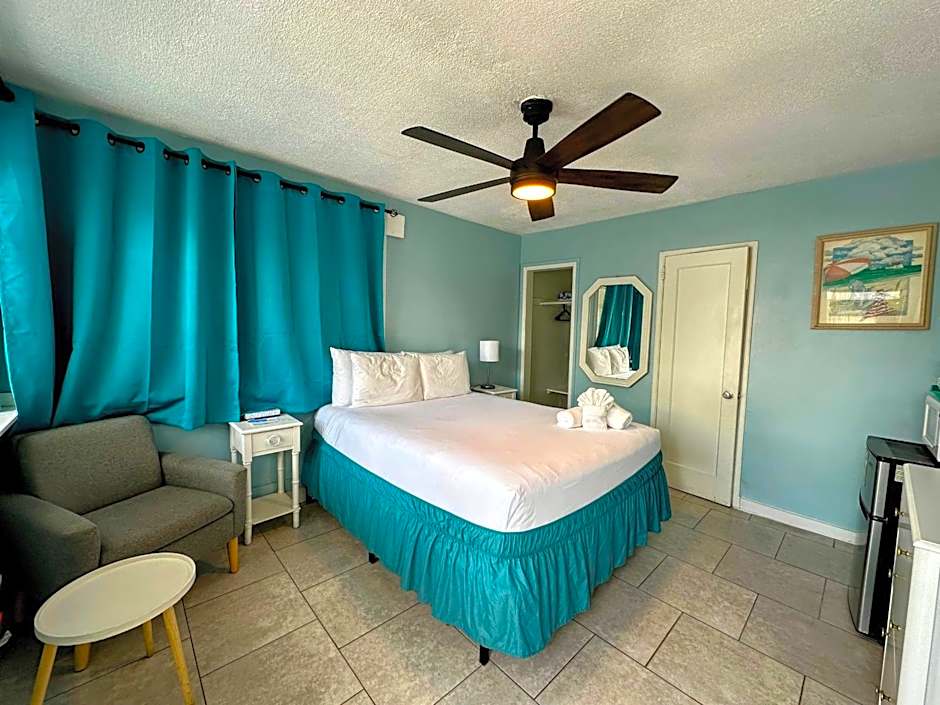 St Maurice Beach Inn