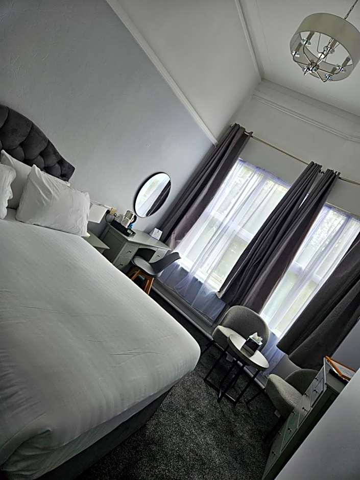 Best Western Stoke on Trent City Centre Hotel