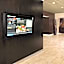 Courtyard by Marriott Houston Medical Center/NRG Park
