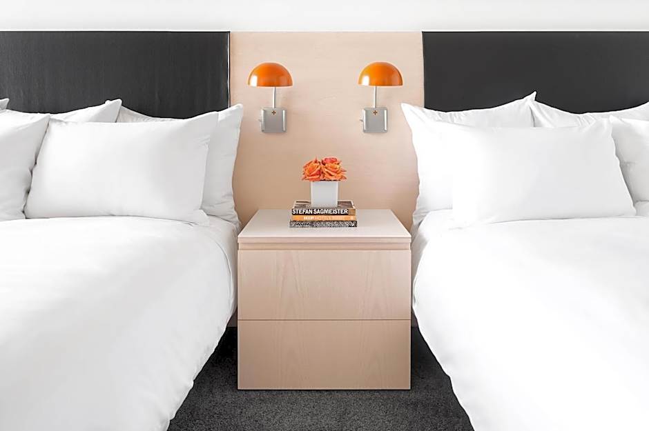 Fordson Hotel, in the Unbound Collection by Hyatt