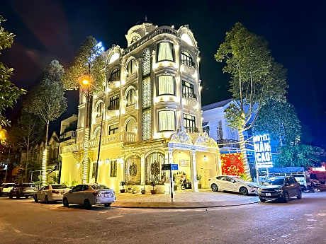 HancaoHotel